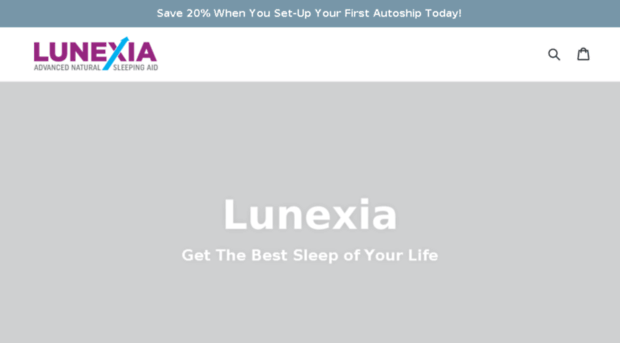lunexia.com