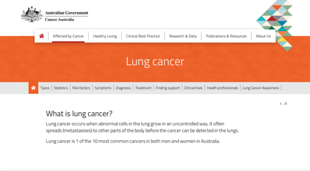 lung-cancer.canceraustralia.gov.au