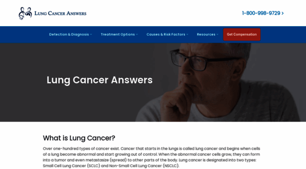 lung-cancer.com