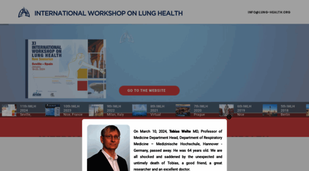 lung-health.org