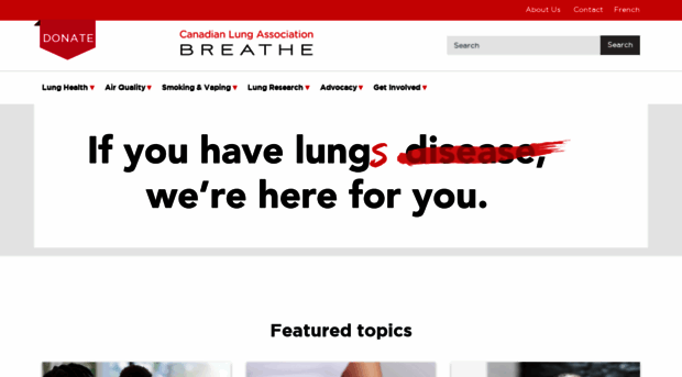 lung.ca