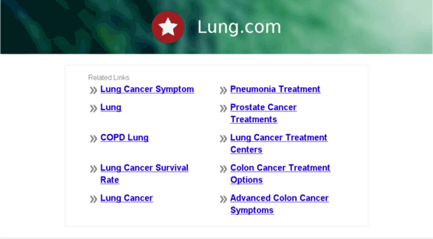 lung.com