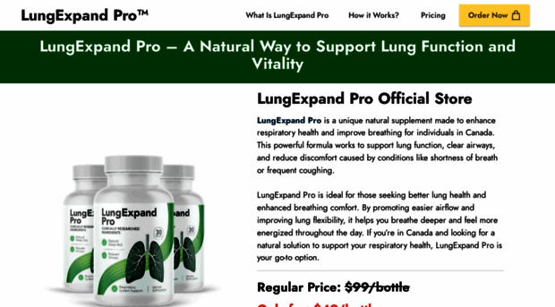 lungexpandpro-canada.ca