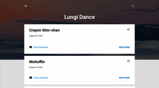 lungi--dance.blogspot.com