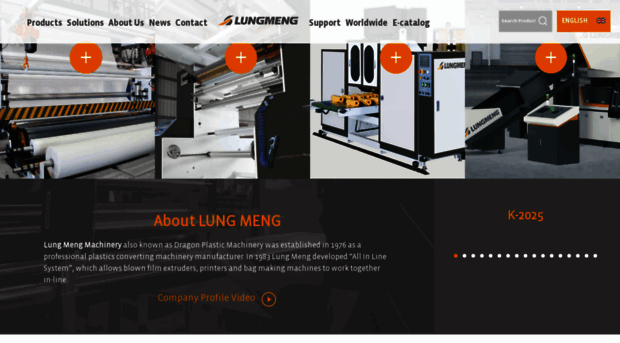 lungmeng.com.tw