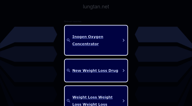 lungtan.net