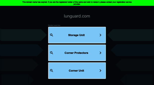 lunguard.com