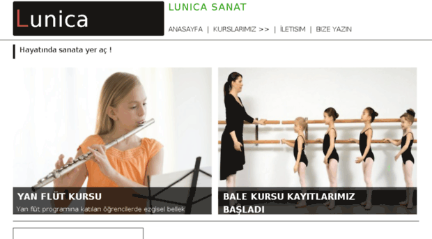 lunicasanat.com