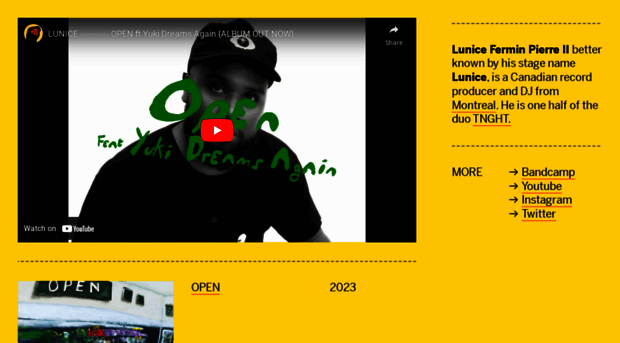 lunice.com