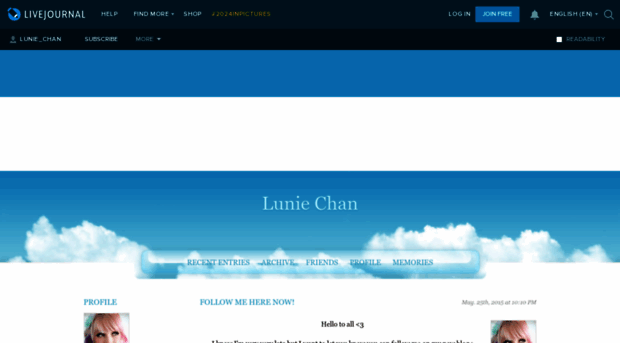 lunie-chan.livejournal.com