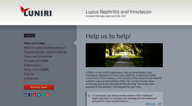 luniri.com