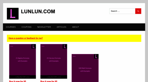 lunlun.com