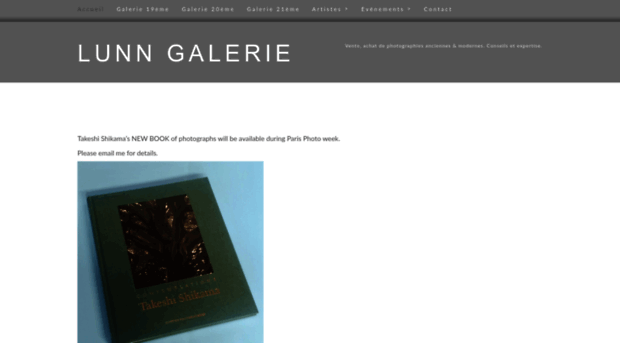 lunn-galerie.com