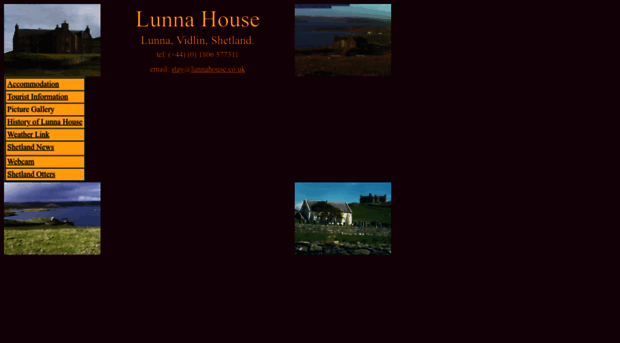 lunnahouse.co.uk