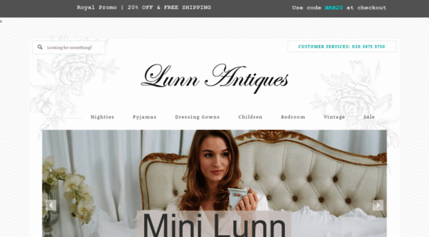 lunnantiques.com