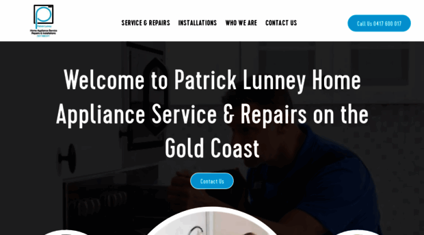 lunneyappliances.com.au