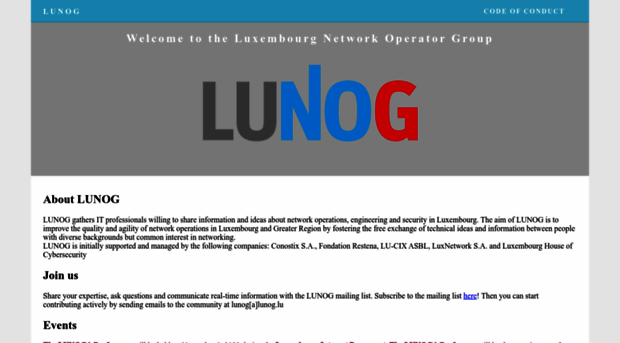 lunog.lu