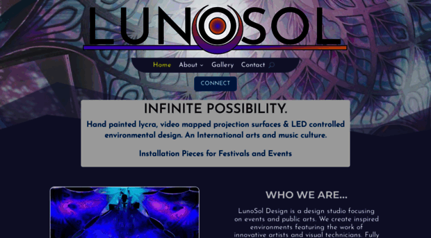 lunosol.com