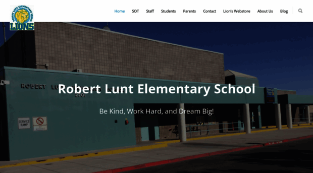 lunt.ccsd.net