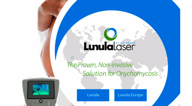 lunula.com