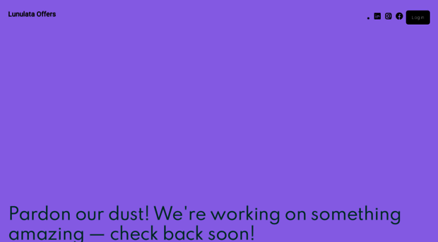 lunulataoffers.com