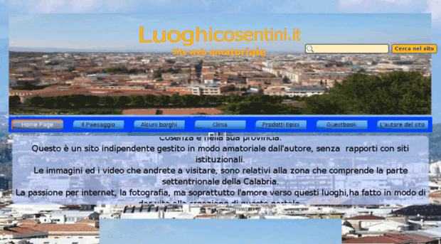 luoghicosentini.it