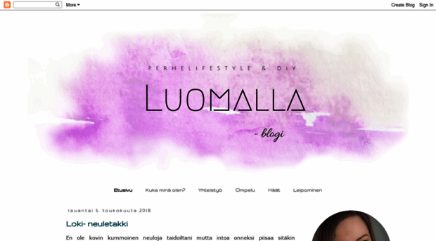luomallablogi.blogspot.com