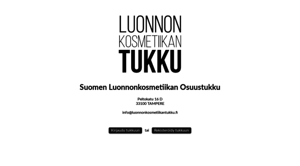 luonnonkosmetiikantukku.fi