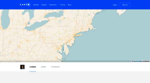 luor605.cartodb.com
