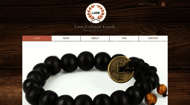 luosculturalgoods.com