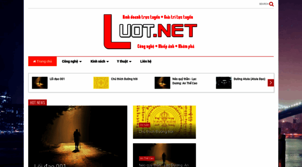luot.net