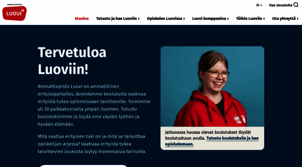 luovi.fi