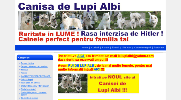 lup-alb.ro