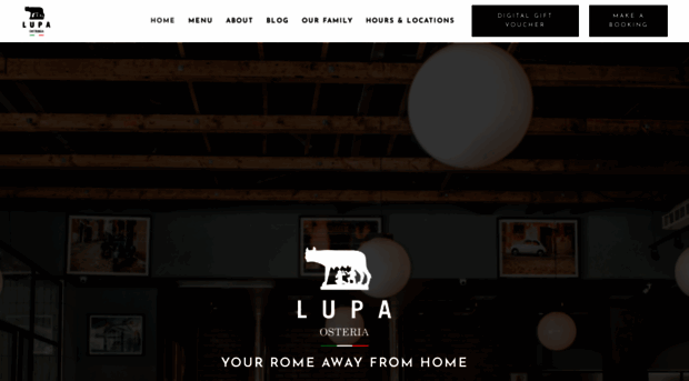 lupa.co.za