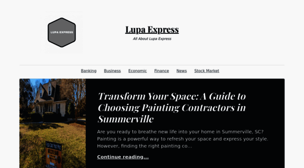 lupaexpress.com