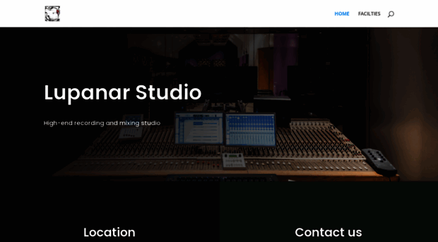 lupanarstudio.com