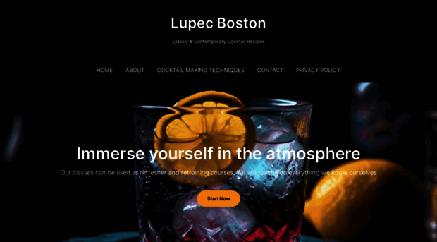 lupecboston.com