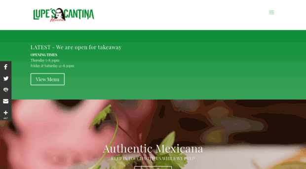 lupescantinamexicana.co.uk