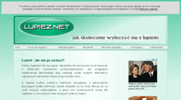 lupiez.net