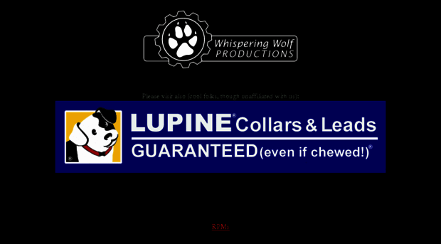 lupine.com