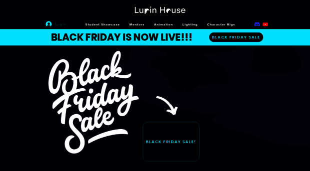 lupinhouse.com