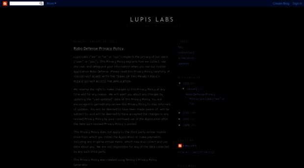 lupislabs.blogspot.com