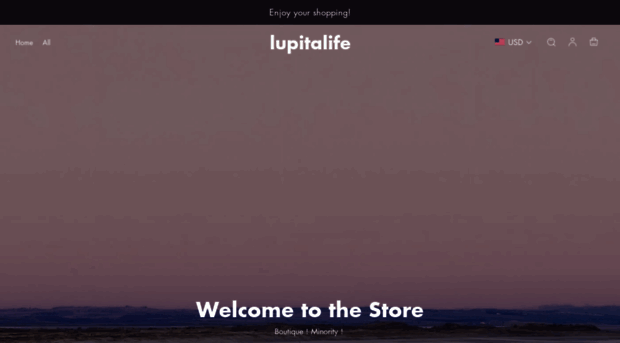 lupitalife.com