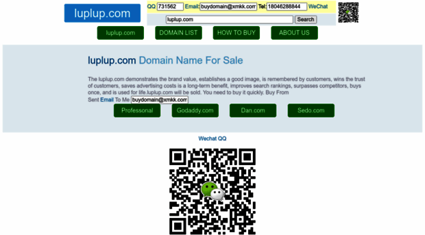 luplup.com