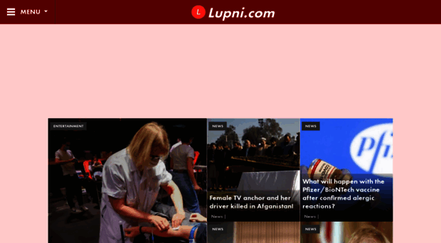 lupni.com