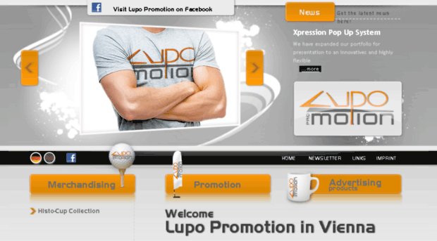 lupo-promotion.com