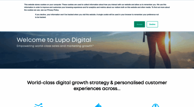 lupodigital.com