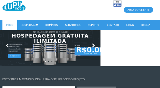 lupohost.com.br