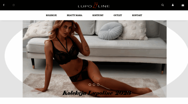 lupoline.com.pl