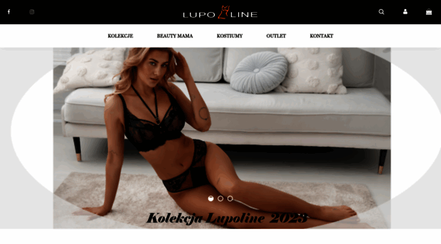 lupoline.com